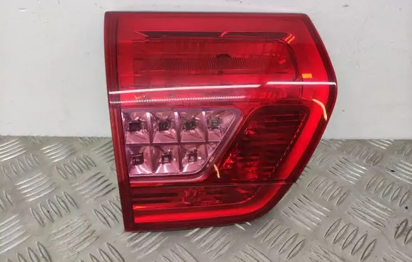 Citroen C5 Tailgate rear/tail lights 9671811480