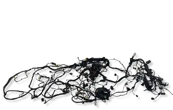 Volkswagen T-Cross Wiring harness 2GN970000H 2GN970327J 2GN97226T