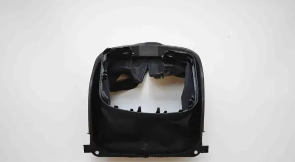 Mercedes-Benz C W204 Steering wheel column trim A2046820516