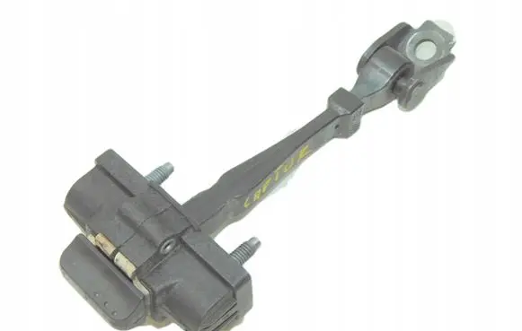 Renault Captur Rear door check strap stopper
