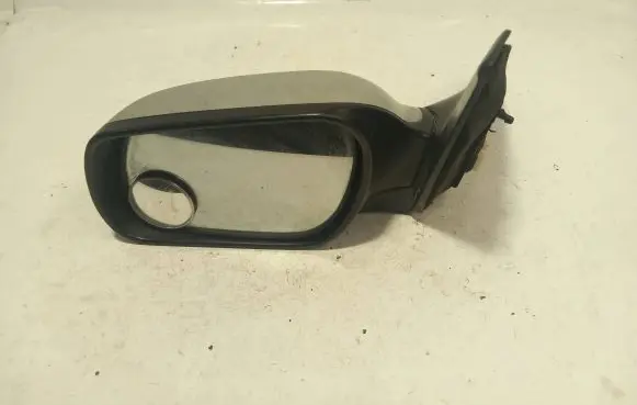 Mazda 3 I Wing mirror glass E4012221 E4012220