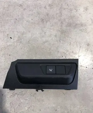 Dacia Sandero III Parking (PDC) sensor switch 284486578R