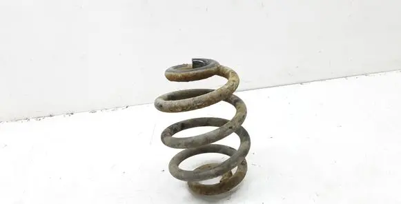Volkswagen Transporter - Caravelle T4 Rear coil spring