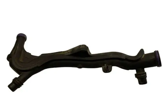 Peugeot 208 Engine coolant pipe/hose 9675849580