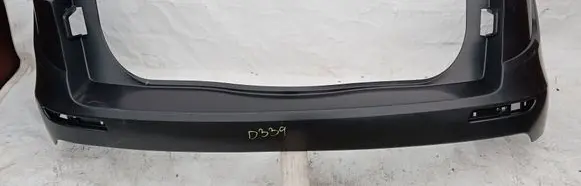 Renault Koleos II Rear bumper 850221152R TND00