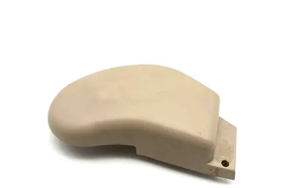 Jaguar XK8 - XKR Front door seat control surround trim GJE4733AA SDZ
