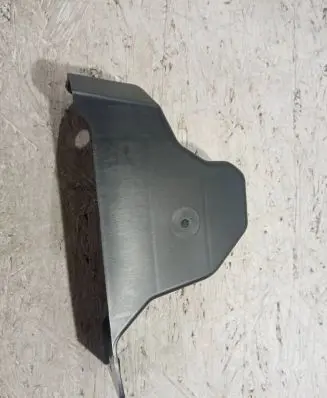 Dodge RAM Front bumper support beam 68274663AB