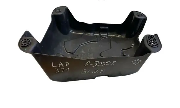 Peugeot 3008 II Pickup box liner 9812344980