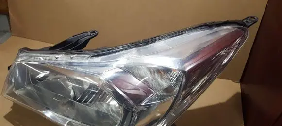 Subaru Forester SJ Headlight/headlamp 84002SG030 10060151