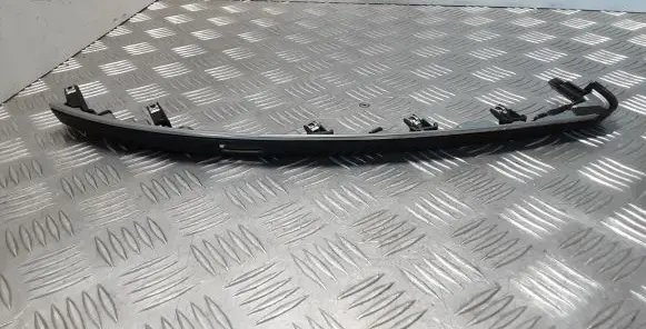 Renault Latitude (L70) Panel trim