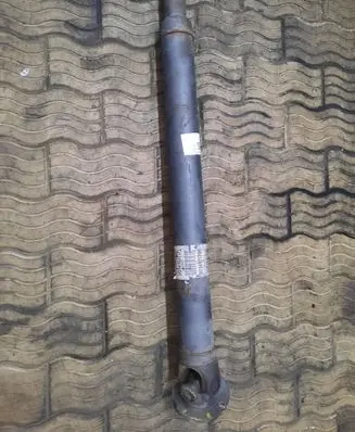 Mercedes-Benz Sprinter W906 Front prop shaft 9014101706