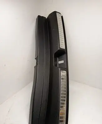 Mercedes-Benz GLC X253 C253 Trunk/boot sill cover protection A2536904900