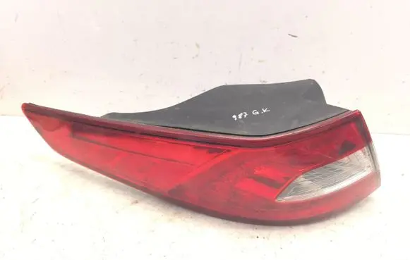 KIA Optima Rear/tail lights 924012T0