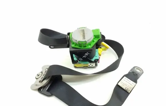 Toyota Verso Front seatbelt 732100F050
