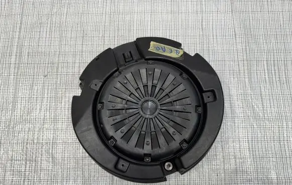 Fiat 600 Front door speaker 670293659