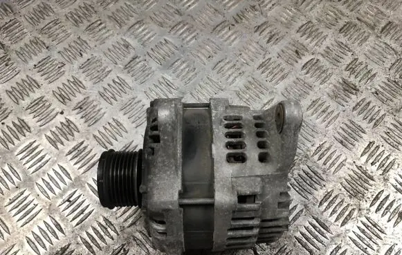 Subaru Forester SH Generator/alternator 23700AA640 A3TX0581