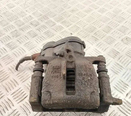 Audi A4 S4 B8 8K Rear brake caliper