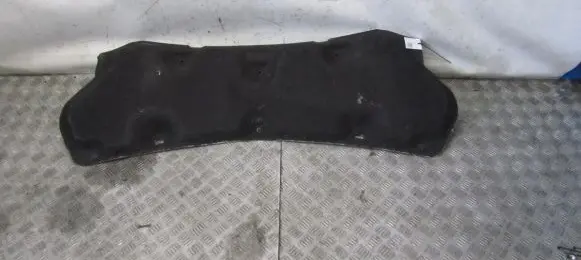 Honda CR-V Engine bonnet/hood sound/heat insulation 