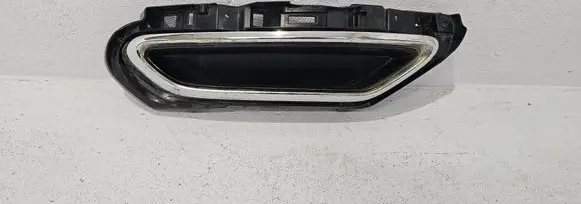 Volkswagen PASSAT B8 Muffler ending 3G0807763