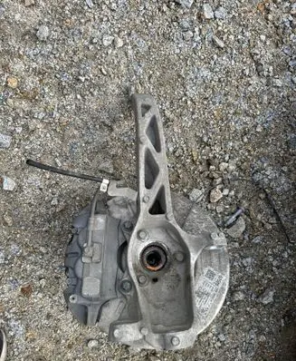 Tesla Model Y Front wheel hub spindle knuckle 118831100F
