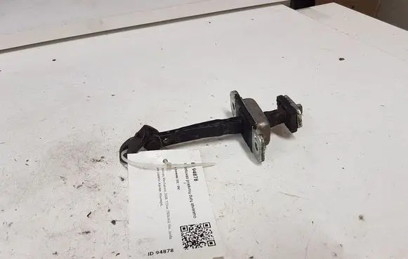 KIA Sorento Front door check strap stopper BLF2