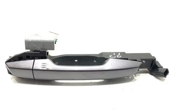 Honda CR-V Front door exterior handle 