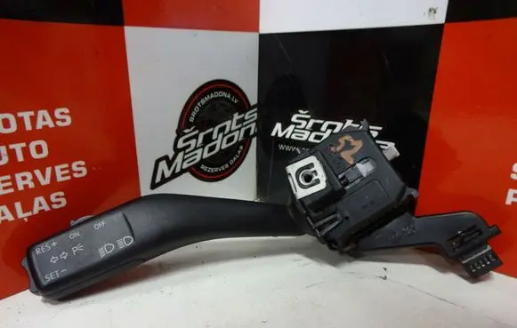 Seat Altea XL Indicator stalk 1K0953513A