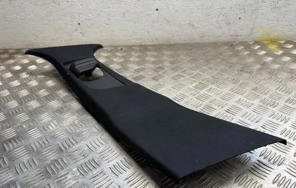 Mercedes-Benz C AMG W205 (B) pillar trim (top) A2056900930