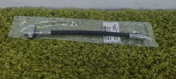 Audi A4 S4 B7 8E 8H Brake vacuum hose/pipe 8e0611775n