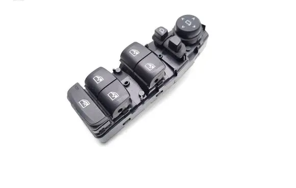 BMW X4M F98 Electric window control switch 6832729