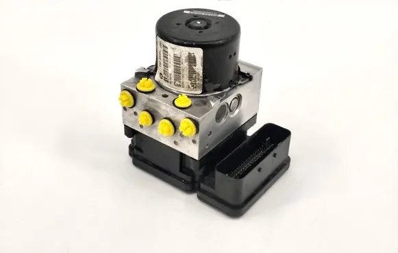 Dodge Caliber ABS Pump P05105823AC 25021203114