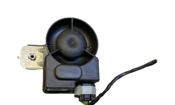 Nissan Qashqai Alarm system siren 4B7876N2K 00320254459