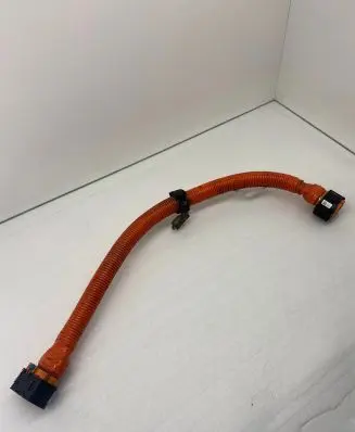 Nissan Leaf I (ZE0) Other wiring loom 297A63NA1