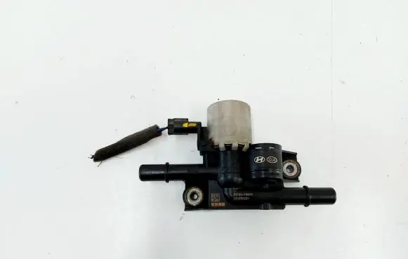 Hyundai Tucson IV NX4 Fuel pressure sensor 31180-P4800