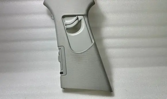 Audi A6 S6 C7 4G (B) pillar trim (top) 4G0867243A 4G0867293 4G0867209C
