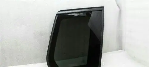 Mercedes-Benz GLK (X204) Rear door window glass A2046703254