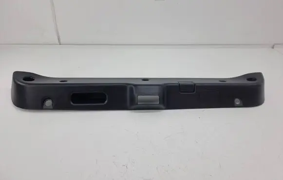 Mercedes-Benz CLA C118 X118 Tailgate trim A1187502400
