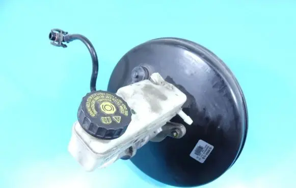Renault Fluence Brake booster 0204054116 IMPRK1321970