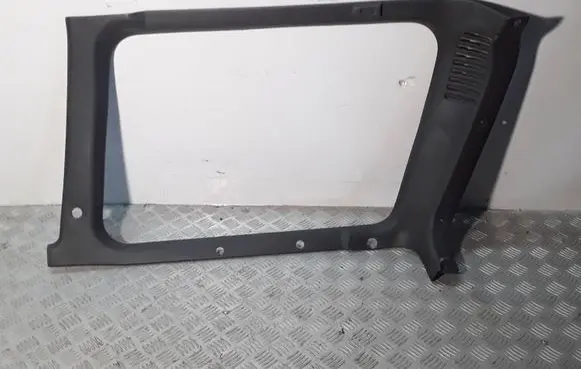 Mitsubishi Pajero Other interior part MB652671