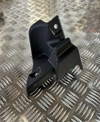 Audi A3 8Y Tie down hook / loop 8Y4863424