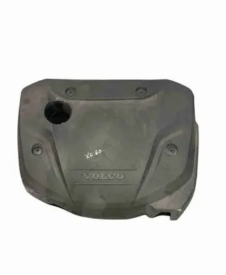 Volvo V60 Engine cover (trim) 31437508