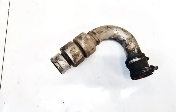 Volvo V50 Intercooler hose/pipe