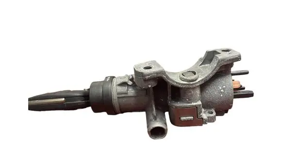 Audi A4 S4 B6 8E 8H Ignition lock 4B0905851N
