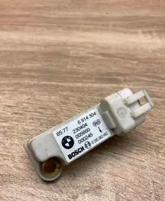 Mini One - Cooper R50 - 53 Airbag deployment crash/impact sensor 6914304 0285002082