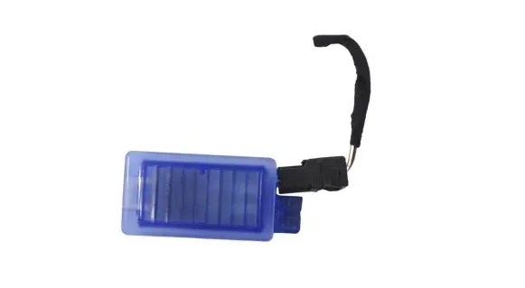 KIA Sorento Front seat light LP0D5LKF03