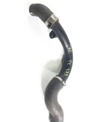 Volkswagen Transporter - Caravelle T5 Intercooler hose/pipe 7E0145762C