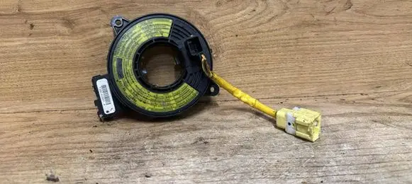 Mazda 323 Airbag slip ring squib (SRS ring)