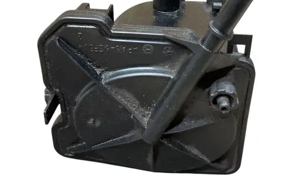 Peugeot 407 Fuel filter housing PS9741