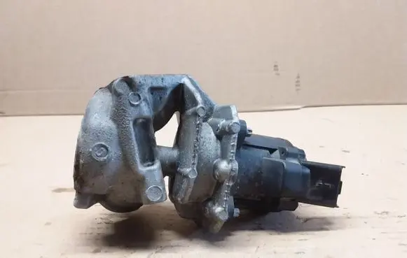 Ford Focus EGR valve 9672880080