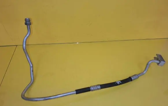 Opel Omega B1 Air conditioning (A/C) pipe/hose